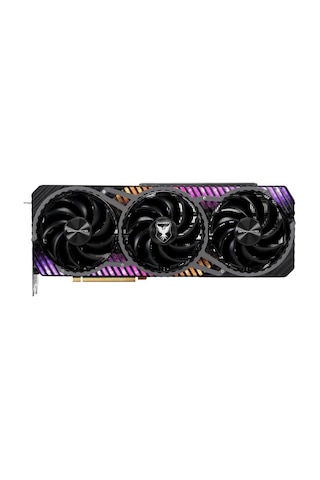 Gainward NVIDIA GeForce RTX 4070 Ti Super Phoenix 16 GB GDDR6X 256 Bit Ekran Kartı