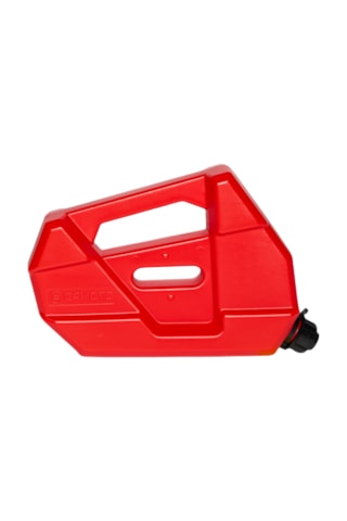 Atv Benzin Bidonu 5 Litre 1 Adet