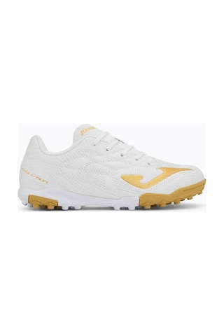 Joma Evolution Jr 2602 Çocuk Futbol Ayakkabısı Evjs2602tf Beyaz