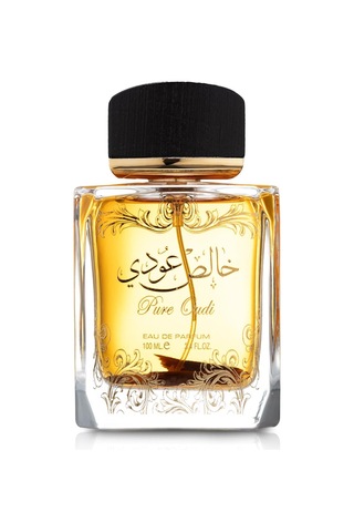 Pure Oudi Edp 100 Ml + Deodorant 100 Ml Unisex Parfüm Seti