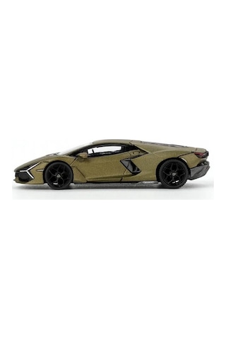 Mini Gt 1/64 Lamborghini Revuelto Verde Gea Matte