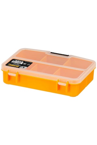 Mano Malzeme Kutusu Org-5 Organizer 5'