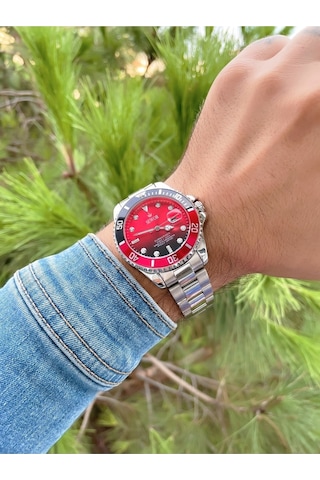 Watch Takvim Aktif Erkek Kol Saati924417