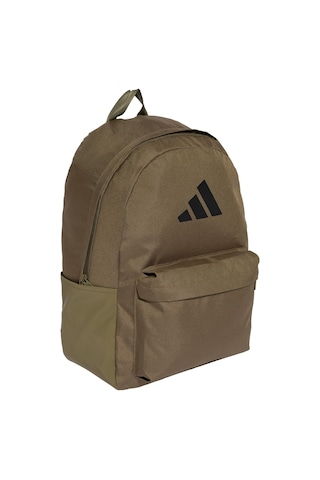 Is7051-u Adidas Clsc Bars Bp Sırt Çantası Kahve Is7051-u Kahve