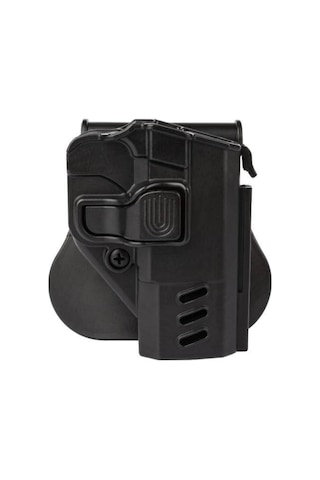 Black Grips Canik Mete Uyumlu Taktik Polimer Kılıf // Siyah Siyah Black Grips Canik Mete Uyumlu Taktik Polimer Kılıf // Siyah Siyah