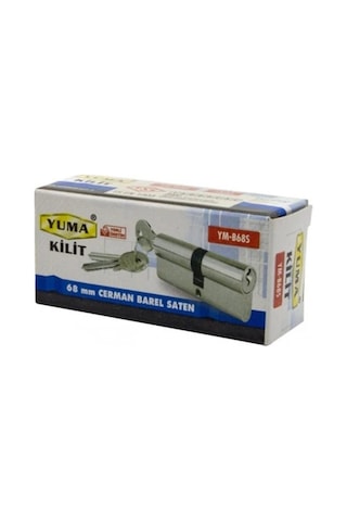 Yuma Yale Barel 68 Mm