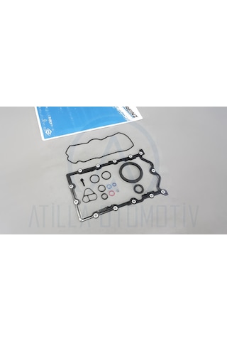 Mini Cooper R50 R52 2001-2008 W10 Alt Takım Conta Reinz