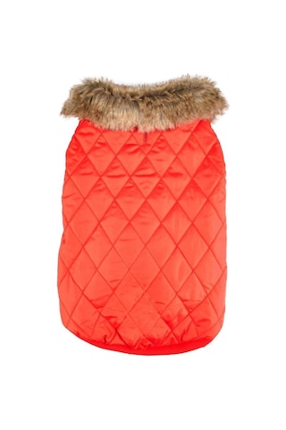 Flamingo Elia Peluş Kışlık Köpek Kıyafeti