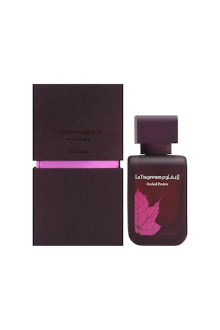 Rasasi Yuqawam Orchid Prairie Edp 75 Ml Kadın Parfümü Oryantal Çiçeksi