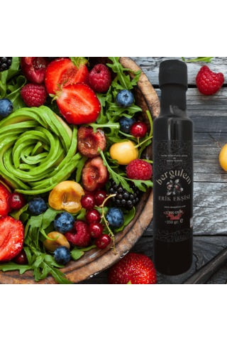 Bergulem Doğal Erik Ekşisi 350 G