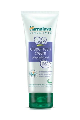 Himalaya Bebek Pişik Kremi 100 ML Himalaya Bebek Pişik Kremi 100 ML