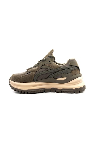 Guja 25k331-2 Kadın Hakiki Deri İçi Kürklü Sneaker Ayakkabı Küçük Kalıp 1 Numara Büyük Tercih Ediniz Siyah