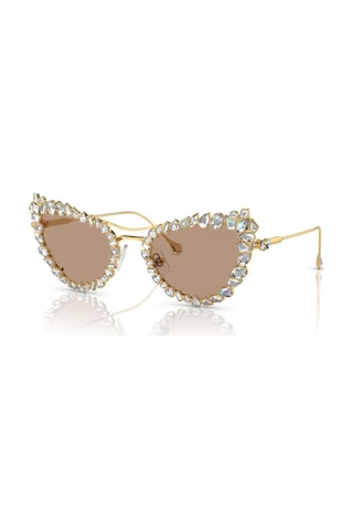 Swarovski Sk7011 402263 Kadın Güneş Gözlüğü
