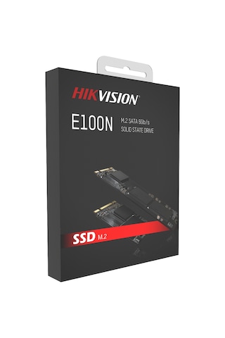 Hikvision HS-SSD-E100N/512G 512 GB M.2 SSD