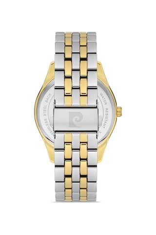 Pierre Cardin 800601f09 Kol Saati Metalik