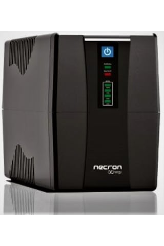 Necron FR650VA Lıne Interactıve Kesintisiz Güç Kaynağı UPS