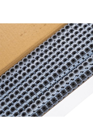 Rox 0342 Ahşap Şerit Vidası 3.5x25 Mm 1000 Adet Vida 3.5 x 25 MM