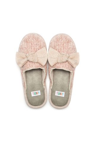 Twigy Vera Kadın Ev Terliği Pembe 36/41 YY0074 Pembe