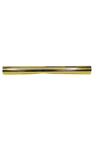 0.50x6m Soft-ray Altın-altın Gd15 Cam Filmi/cafı07-ıı