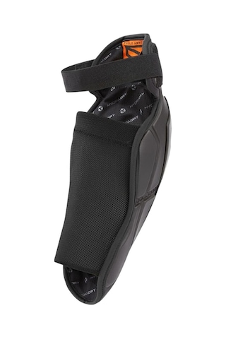 Icon Field Armor 3 Dirsek Koruma Siyah Siyah