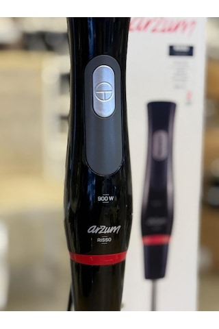 Arzum AR1203 Risso El Blender