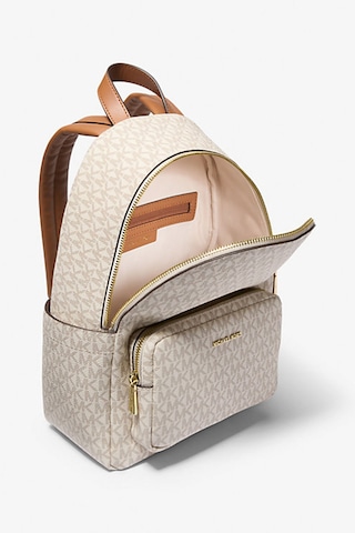 Kadın Md Backpack Sırt Çantası - Krem Krem