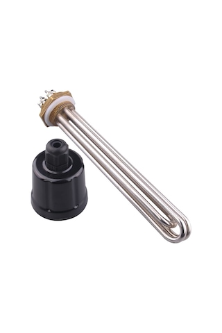 Baymak Boyler Isıtıcı Kiti 6000 Watt 300-1000 Lt 380v