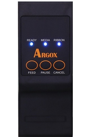 Argox IX4-240 Endüstriyel Barkod Yazıcı