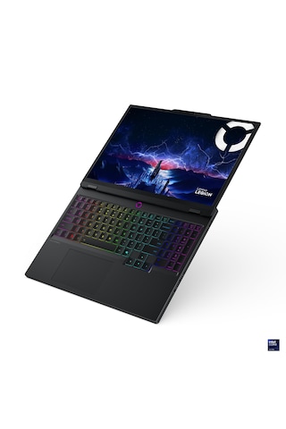 Lenovo Legion 5 15IRX10 83LY00KXTR i7-14700HX 32 GB 1 TB SSD 8 GB RTX5060 15" Free Dos Dizüstü Bilgisayar