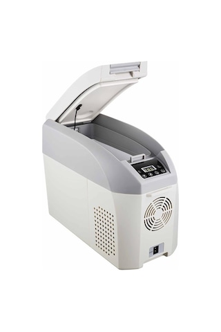 Icepeak Kompresörlü Oto Buzdolabı 12V/24V 17 L 18906245