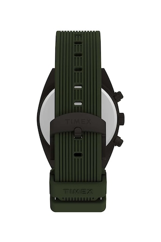 Timex Tw2y61100 Erkek Kol Saati Füme