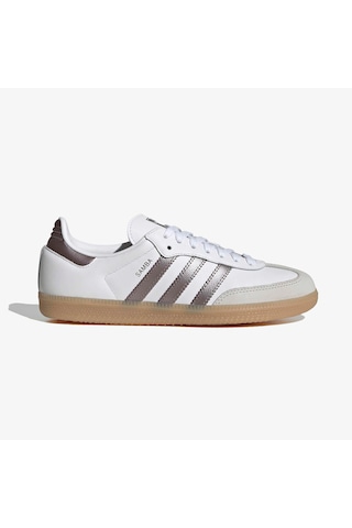 Adidas Samba Og Kadın Beyaz Spor Ayakkabı Kk2504