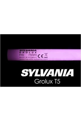Sylvania T8 Grolux 59Cm 18W 565306422