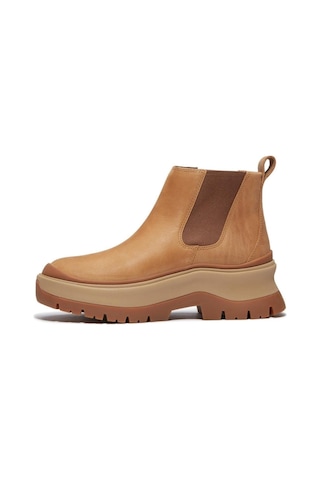 Timberland Roxie Lane Mid Chelsea Boot Kadın Bot-31871 Kahverengi