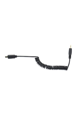 Sony için Jjc Cable-F2 Yedek Kumanda Kablosu