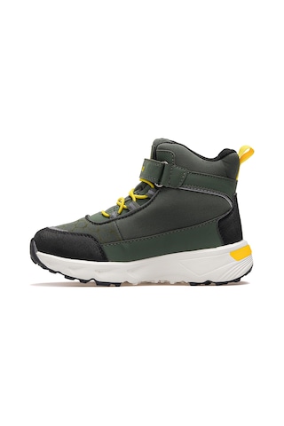 Buckhead T-rex Erkek Çocuk Waterproff Işıklı Outdoor Bot 25k Buck3036 Haki Haki