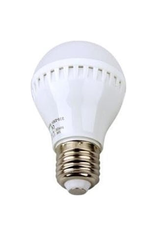 15W Enerji Tasarruflu Led Ampul 3 Adet