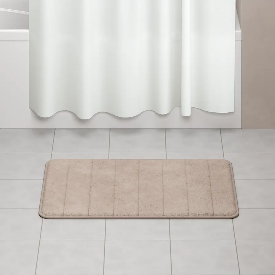 Homsly Basic 8h-011-tmmb-bsc, 80x50 Cm, Bej, Paspas 334270002 Bej