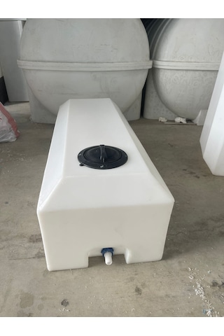 100 Lt Su Deposu Karavan 100 35 30 Cm
