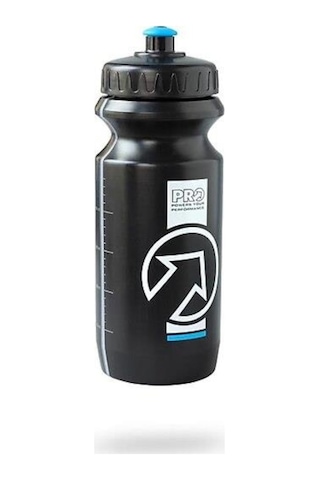 Pro Siyah 600 Ml Bisiklet Matara Suluk Siyah