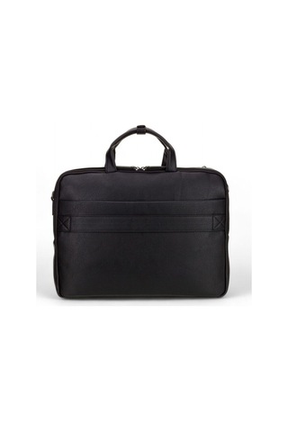 Pierre Cardin Unisex Laptop & Evrak Çantası Siyah 01pc00109 Siyah