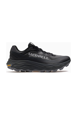 Merrell Agility Peak 6 Erkek Outdoor Spor Ayakkabı 26y J00003309 Siyah/gri