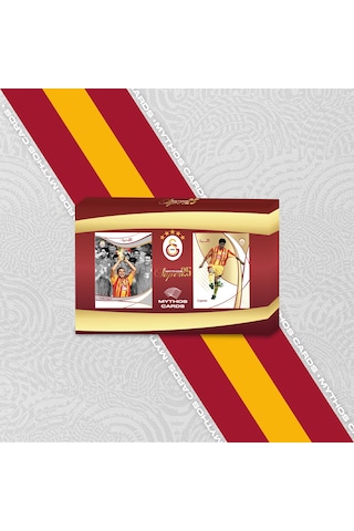 Galatasaray - Süper 25 Base Set