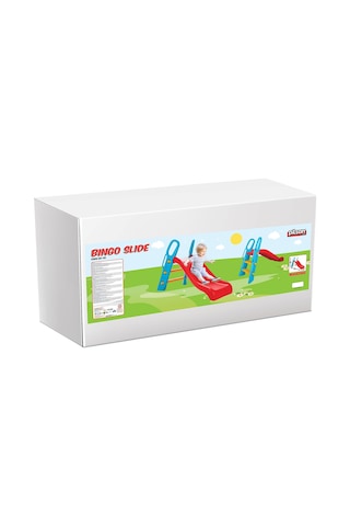 Pilsan Bingo Kaydırak