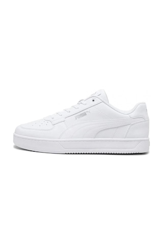 Puma 392290 02 Caven 2.0 Beyaz-gri Erkek Spor Ayakkabı Beyaz
