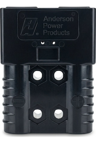 Sbe160 Siyah Soket Battery Connector