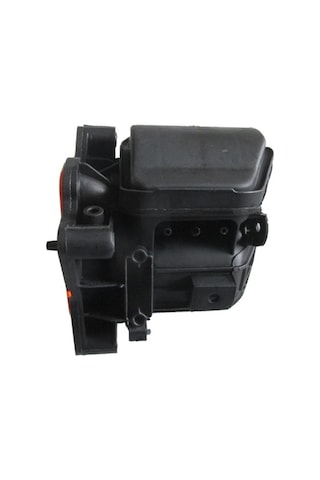 Opel Astra H Sd/hb 04/14 Egr Kapağı Arka 1.3 Cdtı