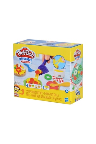 Play-doh Mini Mutfak Setleri