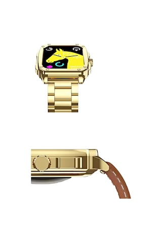 Gen 10- Akıllı Saat