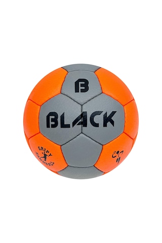 Black Blk-063 1 No Hentbol Topu Turuncu